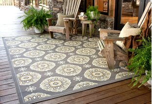 Buy Rugs for Indoors & Out!