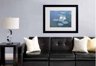 Buy The Home Gallery: Framed Art!