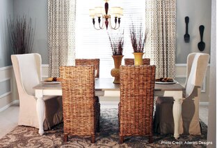 Buy Dining Chair Style Guide!