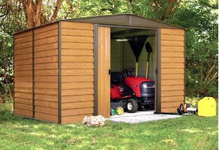 Outdoor Storage Blowout