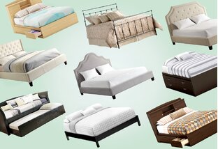 Buy The Bed Style Guide!