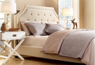 Buy Classic & Comfortable Bedroom!