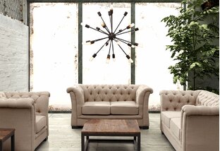 Buy Loft Living: Industrial-Chic Furniture!