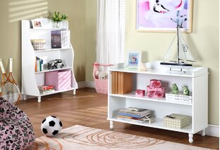 Buy Stylish Kids' Room Storage!