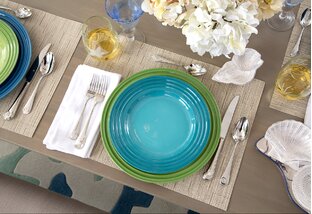 Buy Dining 101: Place Settings!