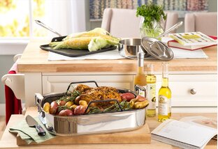 Buy All-Clad Cookware Under $100!