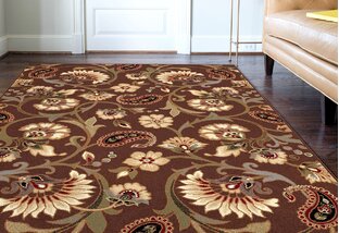 Buy Living Large: 5’x8’ Rugs & Up!