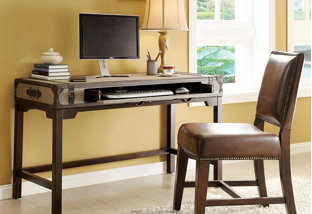 Buy Office Furnishings with Global Flair!