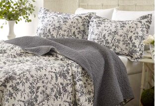 Buy Cozy Bedding featuring Laura Ashley!