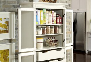 Buy Essential Kitchen Organization!