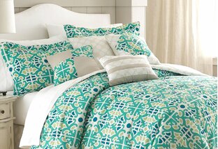 Buy From Basic to Bold: Bedding & Pillows!