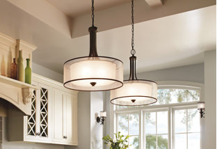 Buy Modern Lighting featuring Kichler!