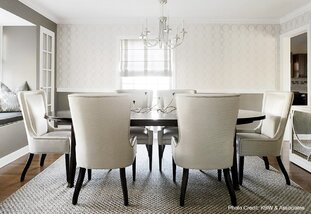 Buy The Glam Dining Room!
