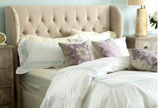 Buy Neutral-Hued Furniture!