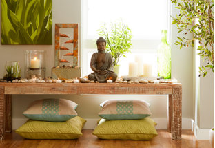 Buy Spa Essentials!