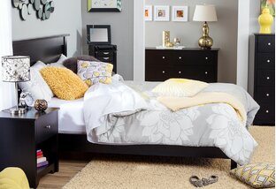 Buy Chic Bedroom Cleanup: Chests & More!