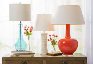 Buy Table Lamps in Every Style!