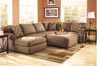 Buy Built to Last: Sofas & Sectionals!