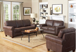 Buy Cozy Traditional Living Room!