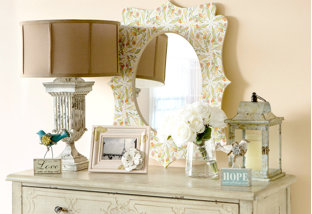 Buy French Country Foyer: Entryway Accents!