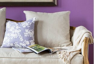 Buy Decorating with Neutrals: Pillows & More!