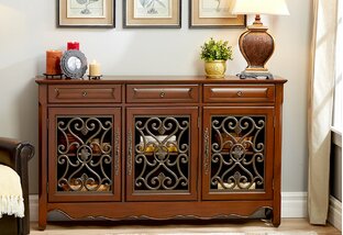Buy Chic Chests & Decor!