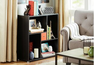 Style a Shelf: Bookends & Decor