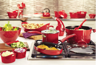 Buy Rachael Ray Cooking & Dining Essentials!