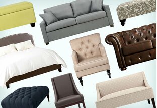 Buy Favorite Upholstered Finds!