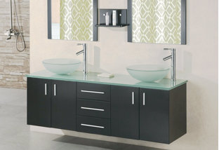 Buy Must-Haves for the Modern Master Bath!