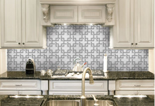Buy Chic Contemporary Kitchen!