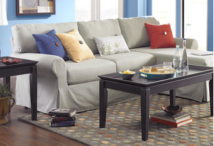 Buy Sofas, Sectionals & Loveseats!