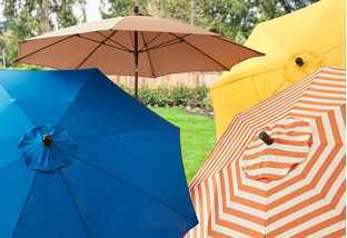 Buy Top Picks: Patio Umbrellas Under $50!
