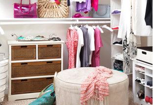 Buy Closet Storage featuring Cedar!
