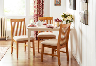 Buy Stylish Furniture for Small Spaces!