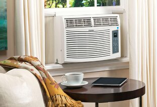 Buy Air Conditioners & Fans!