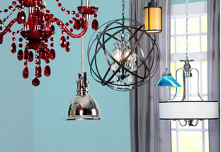 All-Area Lighting