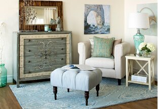 Buy Spotlight on Neutrals & Cool Blue Hues!