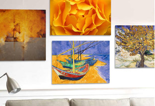 Buy Wall Art Blowout!