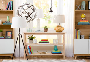 Buy The Lighting Showroom!