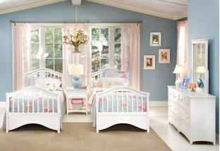Buy Best Kids’ Furniture for Shared Bedrooms!