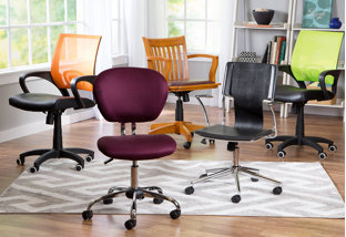 Buy Find the Perfect Office Chair!