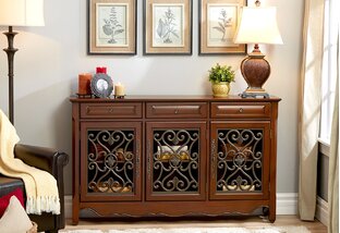 Accent Furniture with Heirloom Appeal