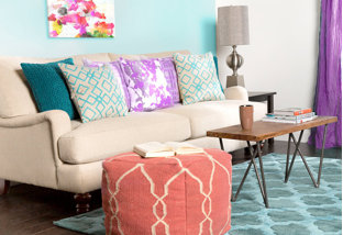 Buy Hidden Gems: Jewel-Tone Updates!