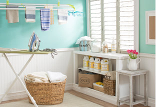 Buy Essential Laundry Room Supplies!