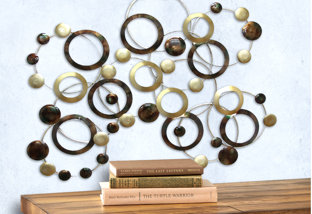 Buy Beyond the Canvas: Metal Wall Art!