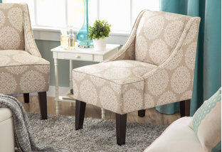 Buy Accent Chairs Under $200!