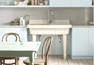 Buy The Coastal Kitchen Refresh!