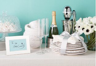 Buy Wedding Gifts!