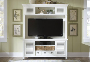 Buy TV Stands & Media Storage!